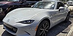 Used 2024 MAZDA MX-5 MIATA RF GRAND TOURING in JACKSONVILLE, FLORIDA