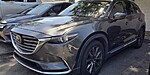 Used 2016 MAZDA CX-9 GRAND TOURING in JACKSONVILLE, FLORIDA