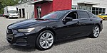 Used 2021 ACURA TLX FWD W/TECHNOLOGY PACKAGE in JACKSONVILLE, FLORIDA