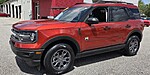Used 2022 FORD BRONCO SPORT BIG BEND 4X4 in JACKSONVILLE, FLORIDA