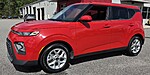 Used 2022 KIA SOUL LX IVT in JACKSONVILLE, FLORIDA