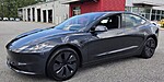 Used 2025 TESLA MODEL 3 LONG RANGE RWD in JACKSONVILLE, FLORIDA