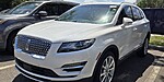 Used 2019 LINCOLN MKC RESERVE in JACKSONVILLE, FLORIDA