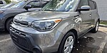 Used 2016 KIA SOUL BASE in JACKSONVILLE, FLORIDA