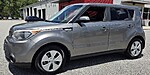 Used 2016 KIA SOUL 5DR WGN AUTO BASE in JACKSONVILLE, FLORIDA