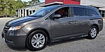 Used 2016 Honda Odyssey 5DR SE in JACKSONVILLE, FLORIDA