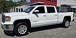 Used 2015 GMC SIERRA 1500 4WD CREW CAB 153.0" SLE in JACKSONVILLE, FLORIDA