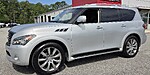 Used 2014 INFINITI QX80 2WD 4DR in JACKSONVILLE, FLORIDA