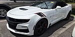 Used 2019 CHEVROLET CAMARO SS in JACKSONVILLE, FLORIDA