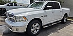 Used 2016 RAM 1500 BIG HORN in JACKSONVILLE, FLORIDA