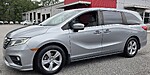 Used 2019 Honda Odyssey EX-L AUTO in JACKSONVILLE, FLORIDA