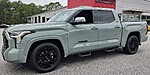 Used 2022 TOYOTA TUNDRA SR5 CREWMAX 5.5' BED in JACKSONVILLE, FLORIDA