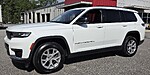 Used 2021 JEEP GRAND CHEROKEE L LIMITED 4X4 in JACKSONVILLE, FLORIDA