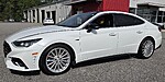 Used 2021 HYUNDAI SONATA N LINE 2.5T in JACKSONVILLE, FLORIDA