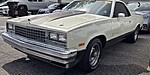 Used 1983 CHEVROLET EL CAMINO  in JACKSONVILLE, FLORIDA