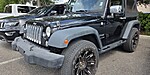 Used 2014 JEEP WRANGLER SPORT in JACKSONVILLE, FLORIDA