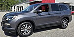 Used 2016 Honda Pilot AWD 4DR EX-L in JACKSONVILLE, FLORIDA