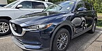 Used 2017 MAZDA CX-5 TOURING in JACKSONVILLE, FLORIDA