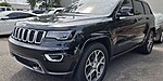 Used 2018 JEEP GRAND CHEROKEE LIMITED in JACKSONVILLE, FLORIDA