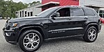 Used 2018 JEEP GRAND CHEROKEE STERLING EDITION 4X4 *LTD AVAIL* in JACKSONVILLE, FLORIDA