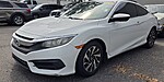 Used 2018 Honda Civic LX-P in JACKSONVILLE, FLORIDA