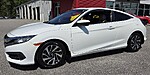 Used 2018 Honda Civic LX-P CVT in JACKSONVILLE, FLORIDA