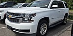 Used 2019 CHEVROLET TAHOE LT in JACKSONVILLE, FLORIDA