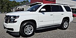 Used 2019 CHEVROLET TAHOE 2WD 4DR LT in JACKSONVILLE, FLORIDA