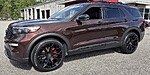 Used 2020 FORD EXPLORER ST 4WD in JACKSONVILLE, FLORIDA