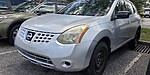 Used 2009 NISSAN ROGUE S in JACKSONVILLE, FLORIDA