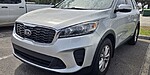Used 2019 KIA SORENTO L in JACKSONVILLE, FLORIDA