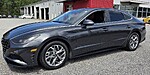 Used 2021 HYUNDAI SONATA SEL 2.5L in JACKSONVILLE, FLORIDA