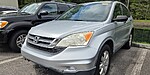 Used 2010 Honda CR-V LX in JACKSONVILLE, FLORIDA