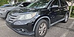 Used 2013 Honda CR-V EX-L in JACKSONVILLE, FLORIDA