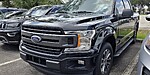 Used 2020 FORD F-150 XLT in JACKSONVILLE, FLORIDA