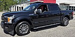Used 2020 FORD F-150 XLT 2WD SUPERCREW 5.5' BOX in JACKSONVILLE, FLORIDA