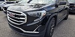 Used 2020 GMC TERRAIN SLT in JACKSONVILLE, FLORIDA