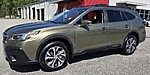 Used 2022 SUBARU OUTBACK LIMITED CVT in JACKSONVILLE, FLORIDA
