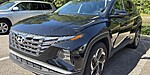 Used 2023 HYUNDAI TUCSON SEL in JACKSONVILLE, FLORIDA