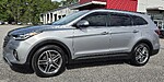 Used 2017 HYUNDAI SANTA FE SE ULTIMATE 3.3L AUTO in JACKSONVILLE, FLORIDA