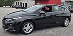 Used 2017 CHEVROLET CRUZE 4DR HB 1.4L LT W/1SD in JACKSONVILLE, FLORIDA
