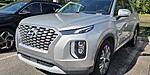 Used 2022 HYUNDAI PALISADE SEL in JACKSONVILLE, FLORIDA