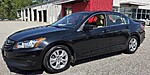 Used 2011 Honda Accord 4DR I4 AUTO SE in JACKSONVILLE, FLORIDA