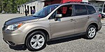 Used 2015 SUBARU FORESTER 4DR CVT 2.5I PREMIUM PZEV in JACKSONVILLE, FLORIDA