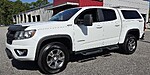 Used 2016 CHEVROLET COLORADO 4WD CREW CAB 128.3" Z71 in JACKSONVILLE, FLORIDA