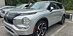 Used 2023 MITSUBISHI OUTLANDER  in JACKSONVILLE, FLORIDA