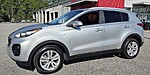 Used 2017 KIA SPORTAGE LX AWD in JACKSONVILLE, FLORIDA