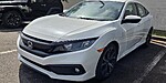Used 2020 Honda Civic SPORT in JACKSONVILLE, FLORIDA
