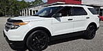 Used 2013 FORD EXPLORER FWD 4DR BASE in JACKSONVILLE, FLORIDA