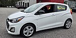 Used 2022 CHEVROLET SPARK 4DR HB CVT LS in JACKSONVILLE, FLORIDA